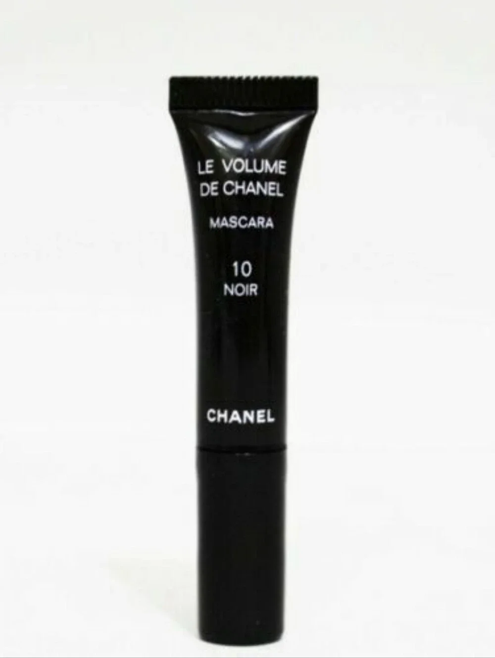 🧚♀️Chanel Le Volume De Chanel Mini Mascara N°10 BLACK NWT
